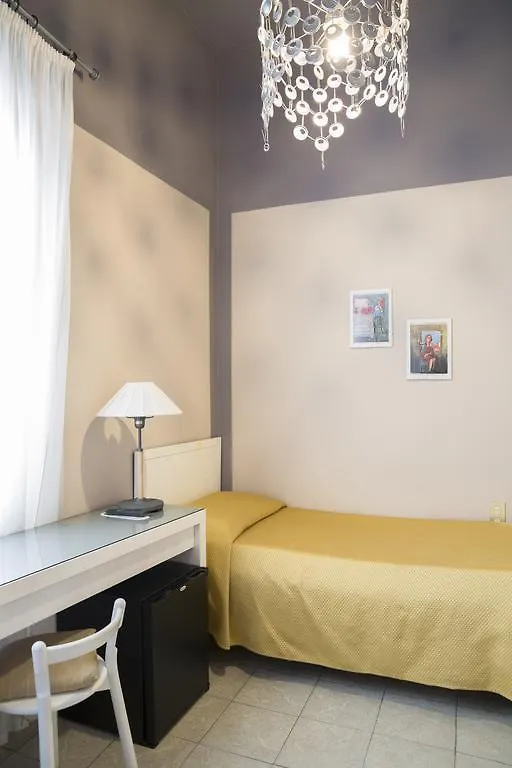 Hotel Panorama Florence Italy