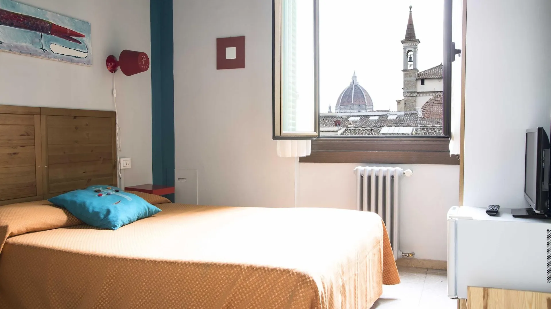 Hotel Panorama Florence