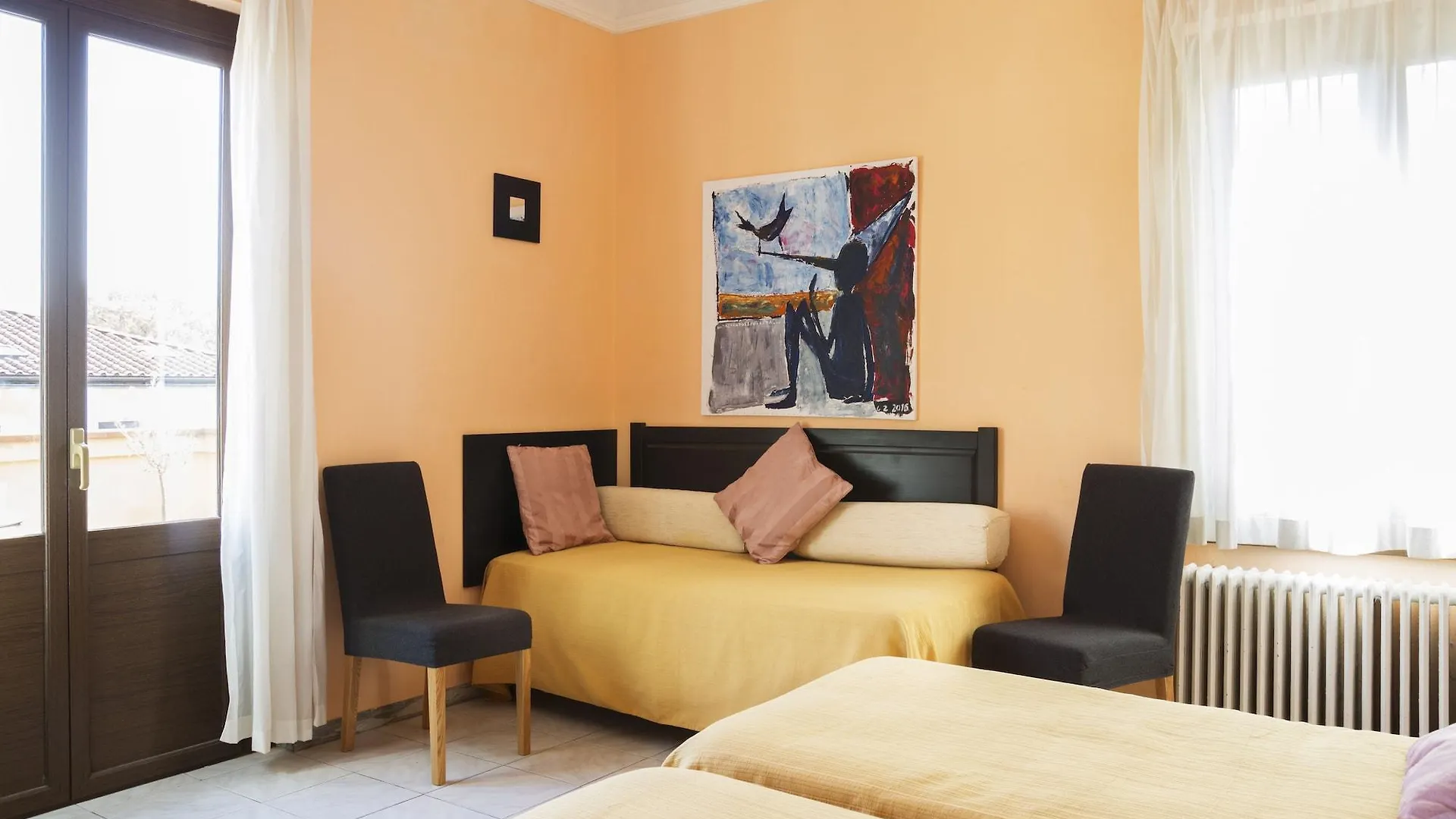 Hotel Panorama Florence