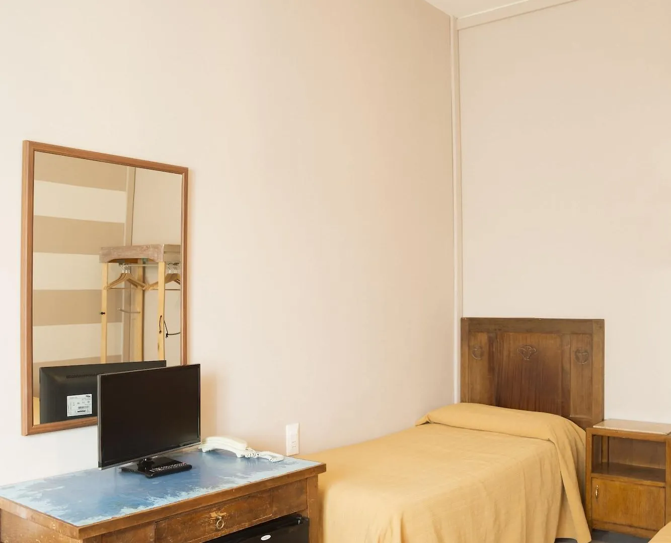 Hotel Panorama Florence 3*,  Italy