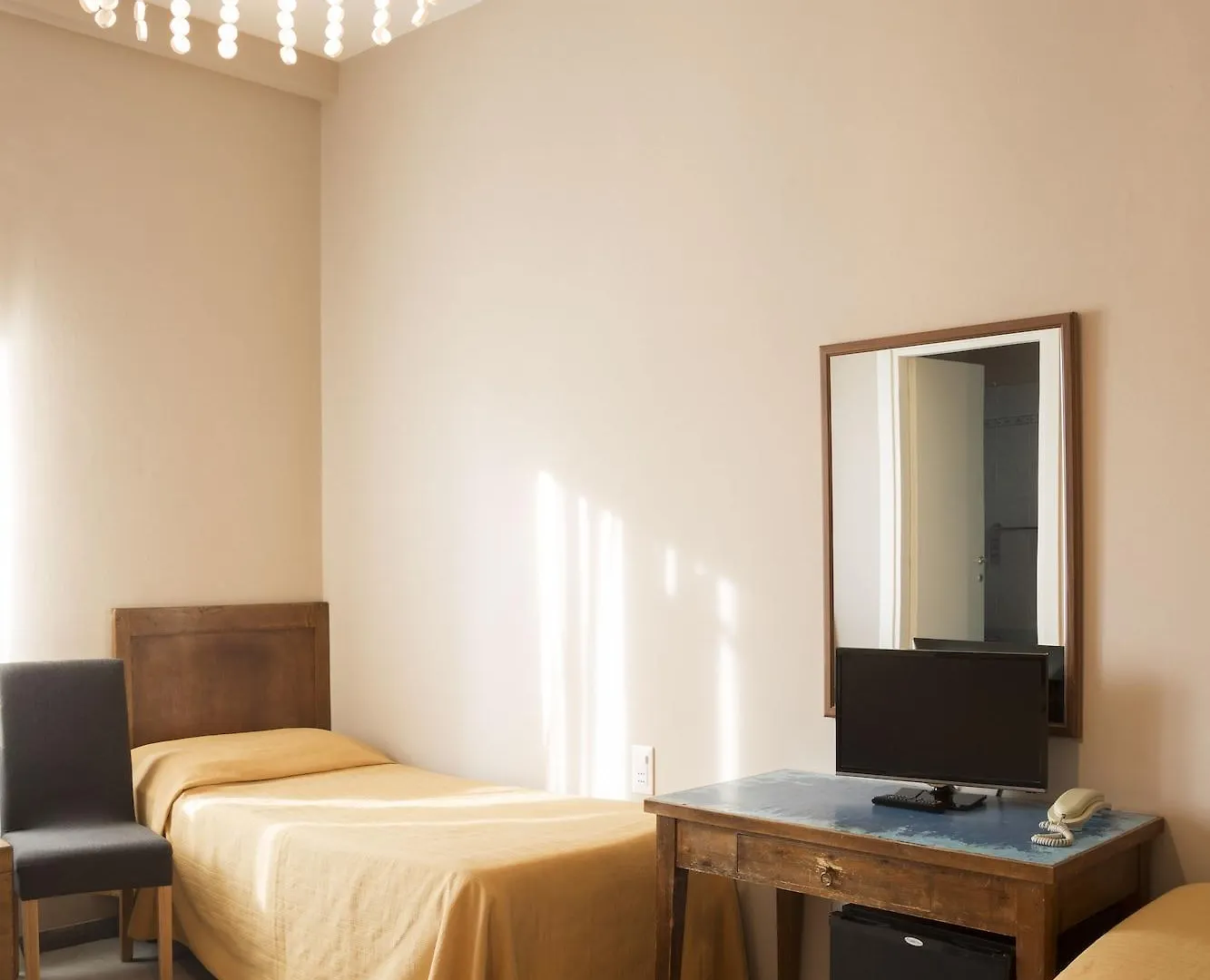 Hotel Panorama Florence Italy