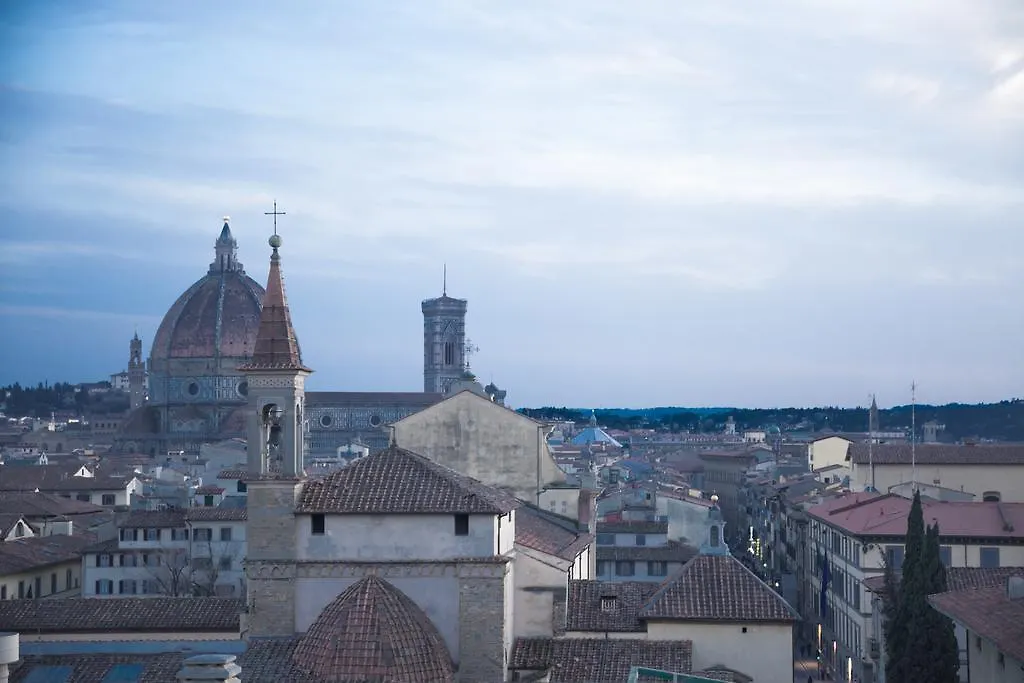 Hotel Panorama Florence