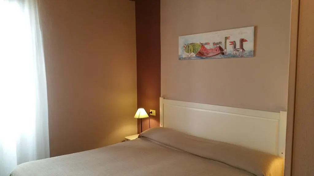 Hotel Panorama Florence Italy