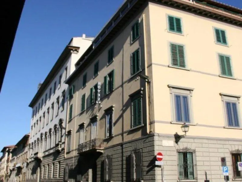 Hotel Panorama Florence 3*,