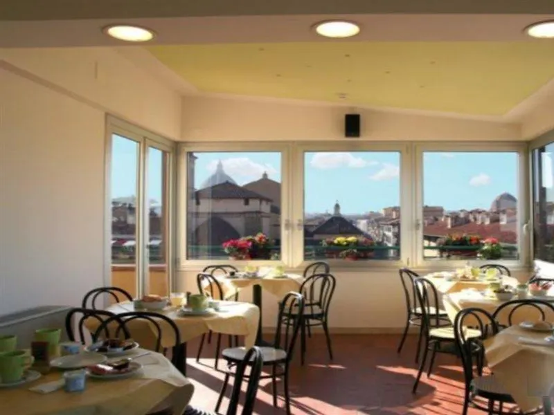 Hotel Panorama Florence