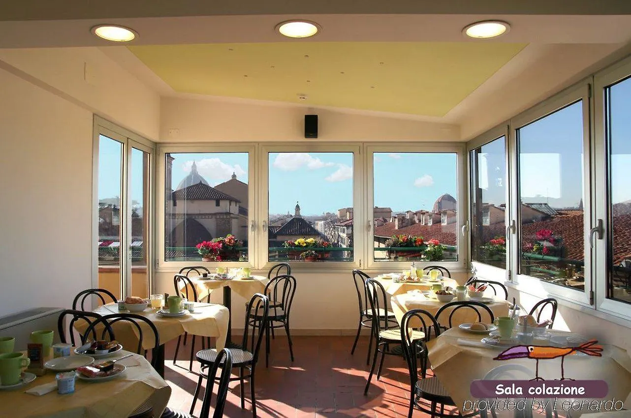 Hotel Panorama Florence