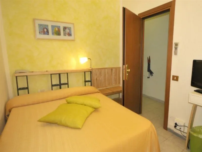 Hotel Panorama Florence