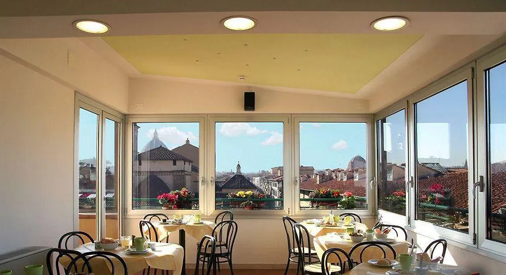Hotel Panorama Florence