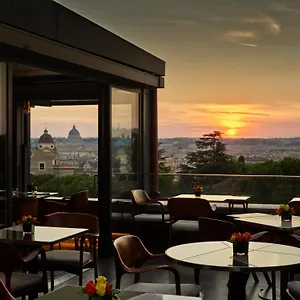 Eden - Dorchester Collection Hotel Rom