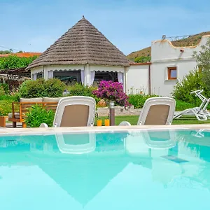 Il Giardino Degli Aranci Frühstückspension Mores