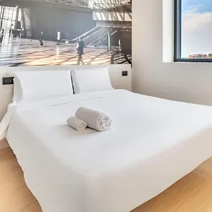 San Siro Hotel Mailand