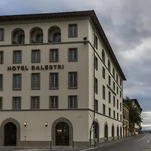 Balestri - Wtb Florenz