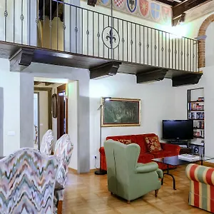 Corno Florentine By 360rentals Florencia