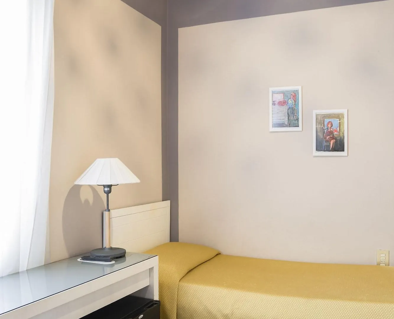 Hotel Panorama Florenz