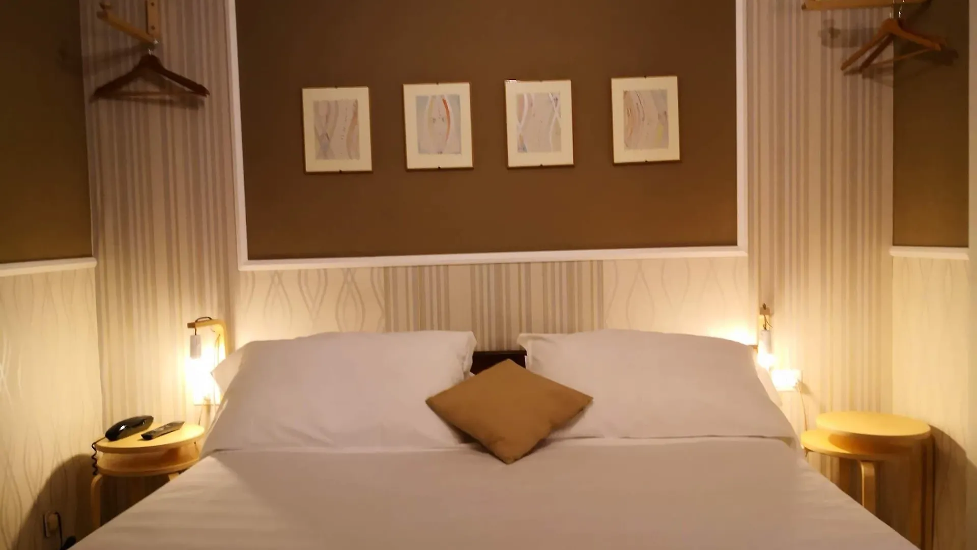 Hotel Panorama Florenz