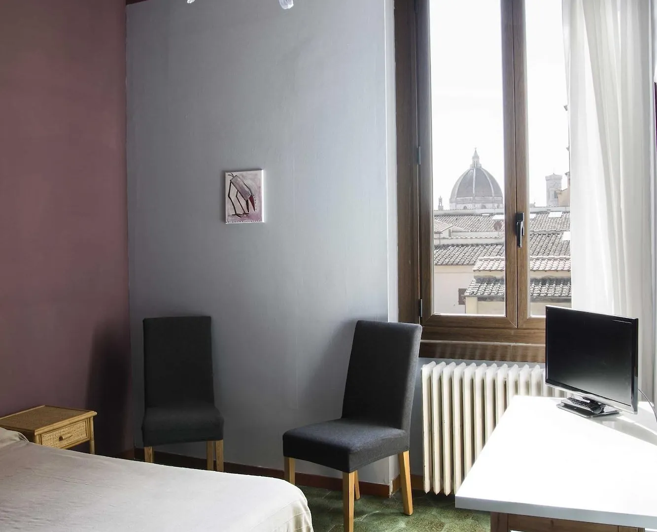 Hotel Panorama Florenz