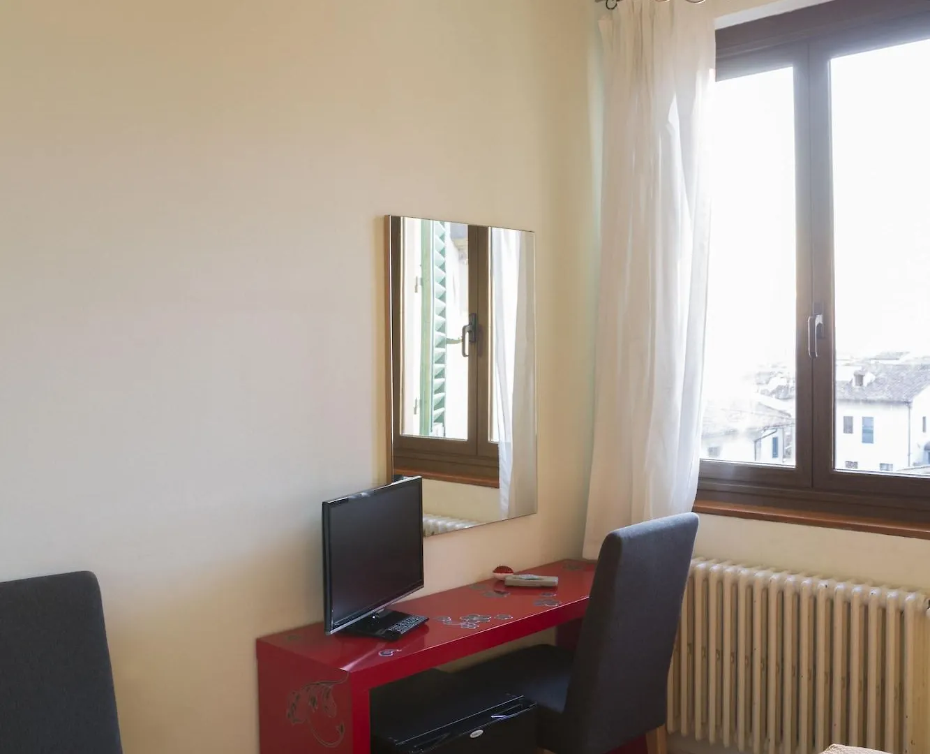 Hotel Panorama Florenz