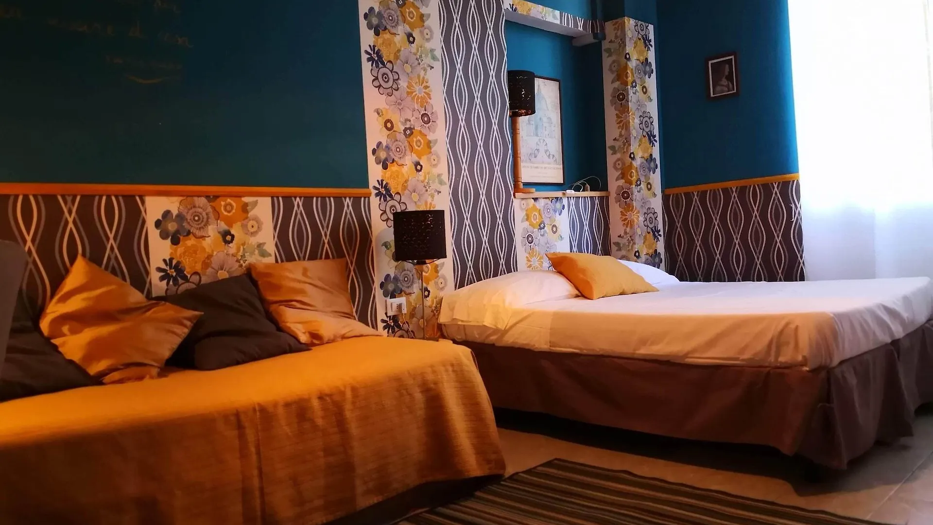 Hotel Panorama Florenz