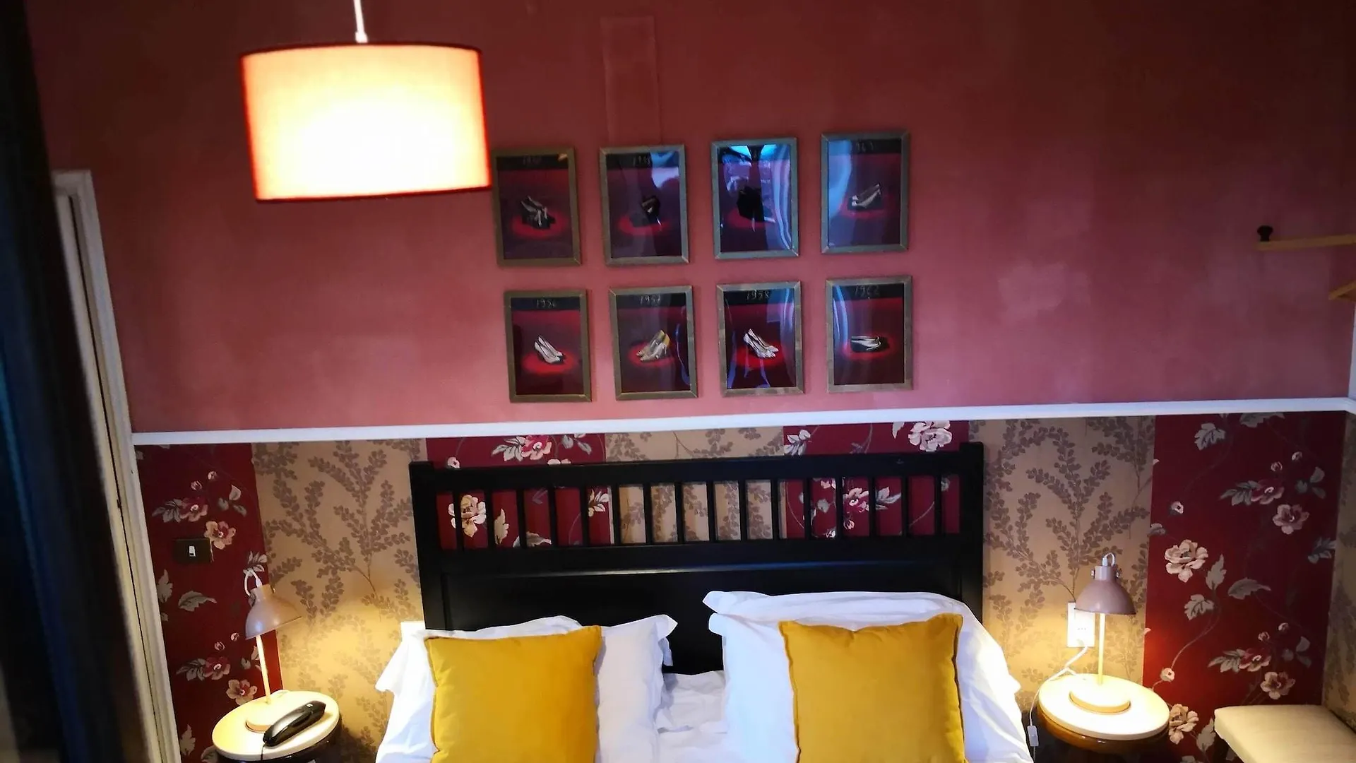 Hotel Panorama Florenz 3*,  Italien