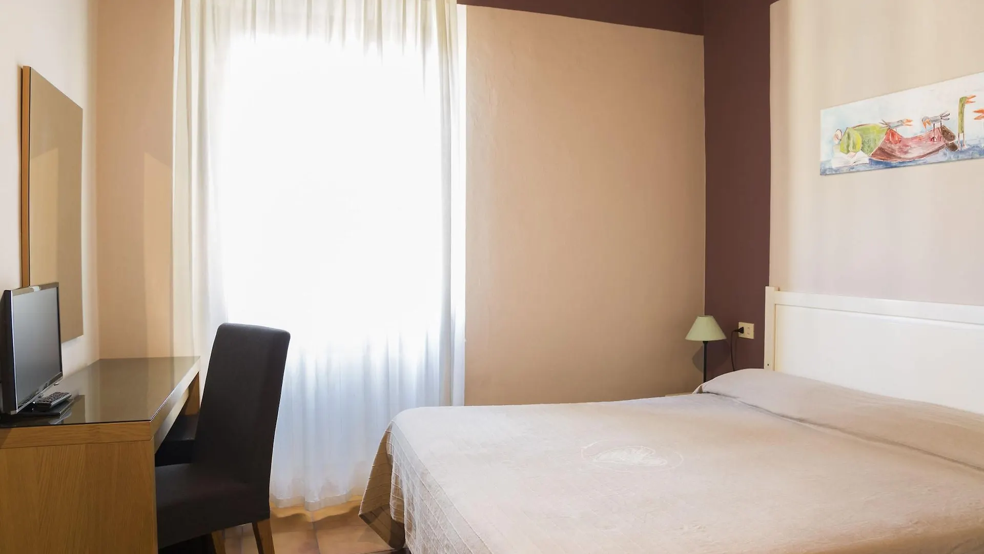 Hotel Panorama Florencie