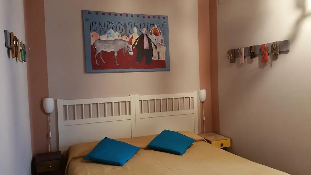 Hotel Panorama Florencie