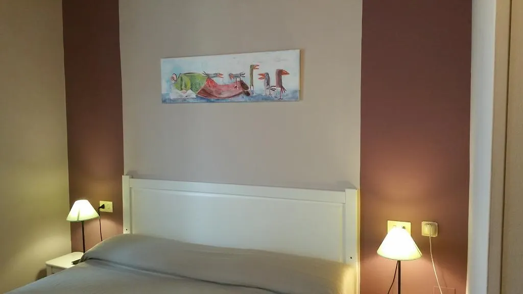 Hotel Panorama Florencie