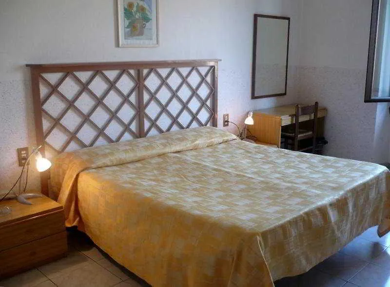 Hotel Panorama Florencie